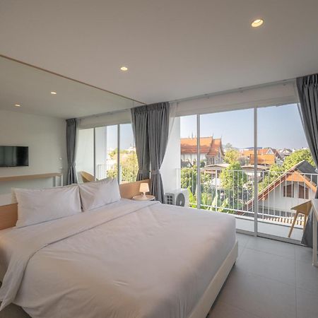 Lis Hotel Chiangmai شيانغ ماي المظهر الخارجي الصورة